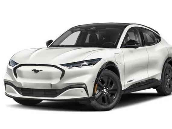 FORD MUSTANG MACH-E 2025 3FMTK1S59SMA17588 image FORD MUSTANG MACH-E 2025 3FMTK1S59SMA17588 image